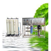 技術融合，凈水新篇 哈爾濱超濾水處理設備與伺服電機的精密協同