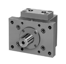 YUKEN/油研 RN系列擺動馬達 性能卓越，應(yīng)用廣泛