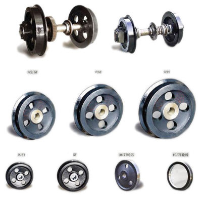 電機車車輪價格與供應(yīng)商選擇——以萬通商務(wù)網(wǎng)為例