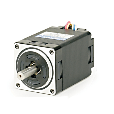 RTA步進電機在卷簾門系統(tǒng)中的應(yīng)用