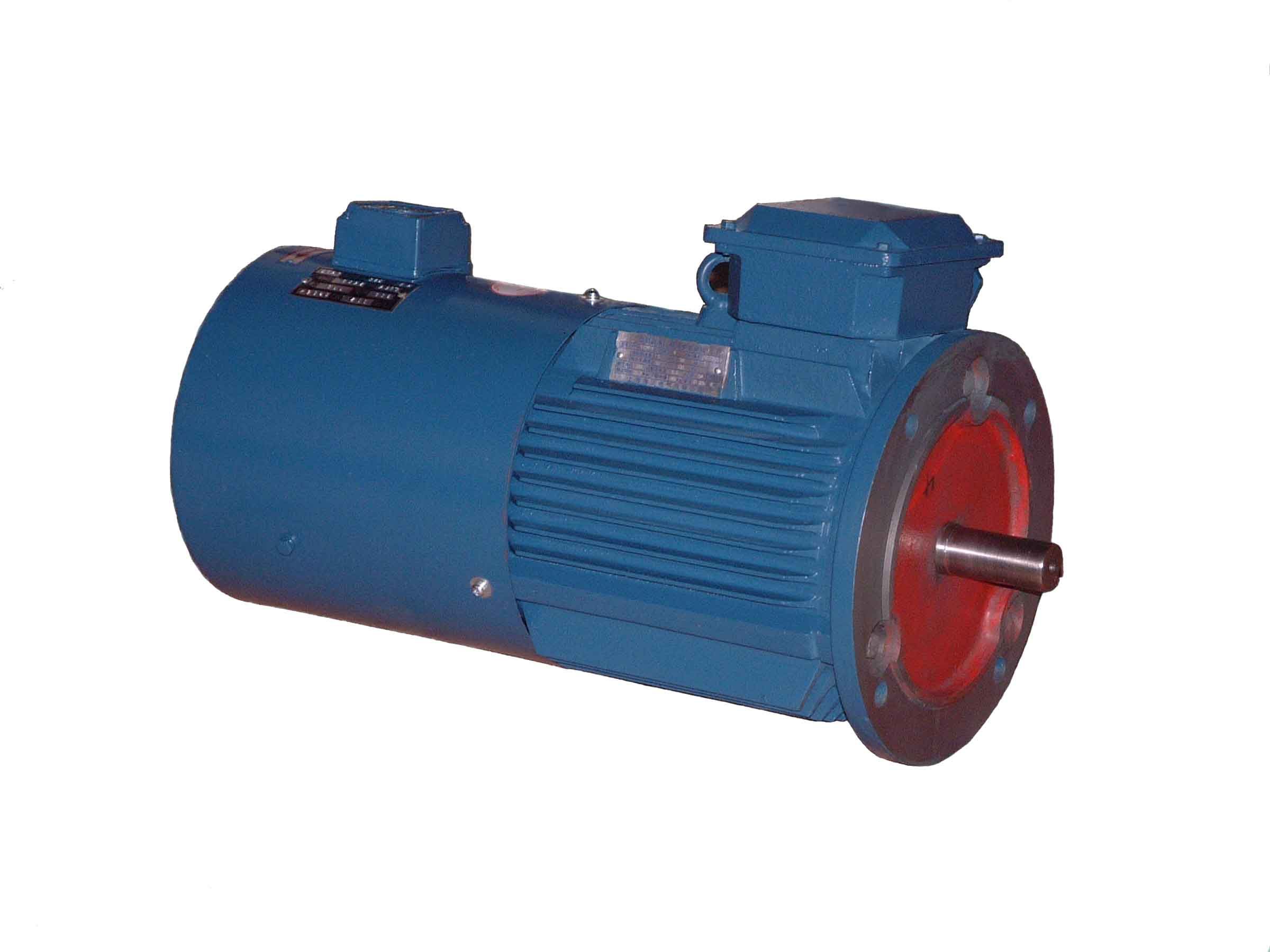 YVP變頻電機在現(xiàn)代卷簾門系統(tǒng)中的應(yīng)用與優(yōu)勢