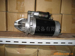 上海瀚浦機械設備 全面解析其發電機與發電機組產品線