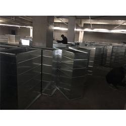 天津君億貝工程服務 專業通風管道加工與電子過磅一體化解決方案